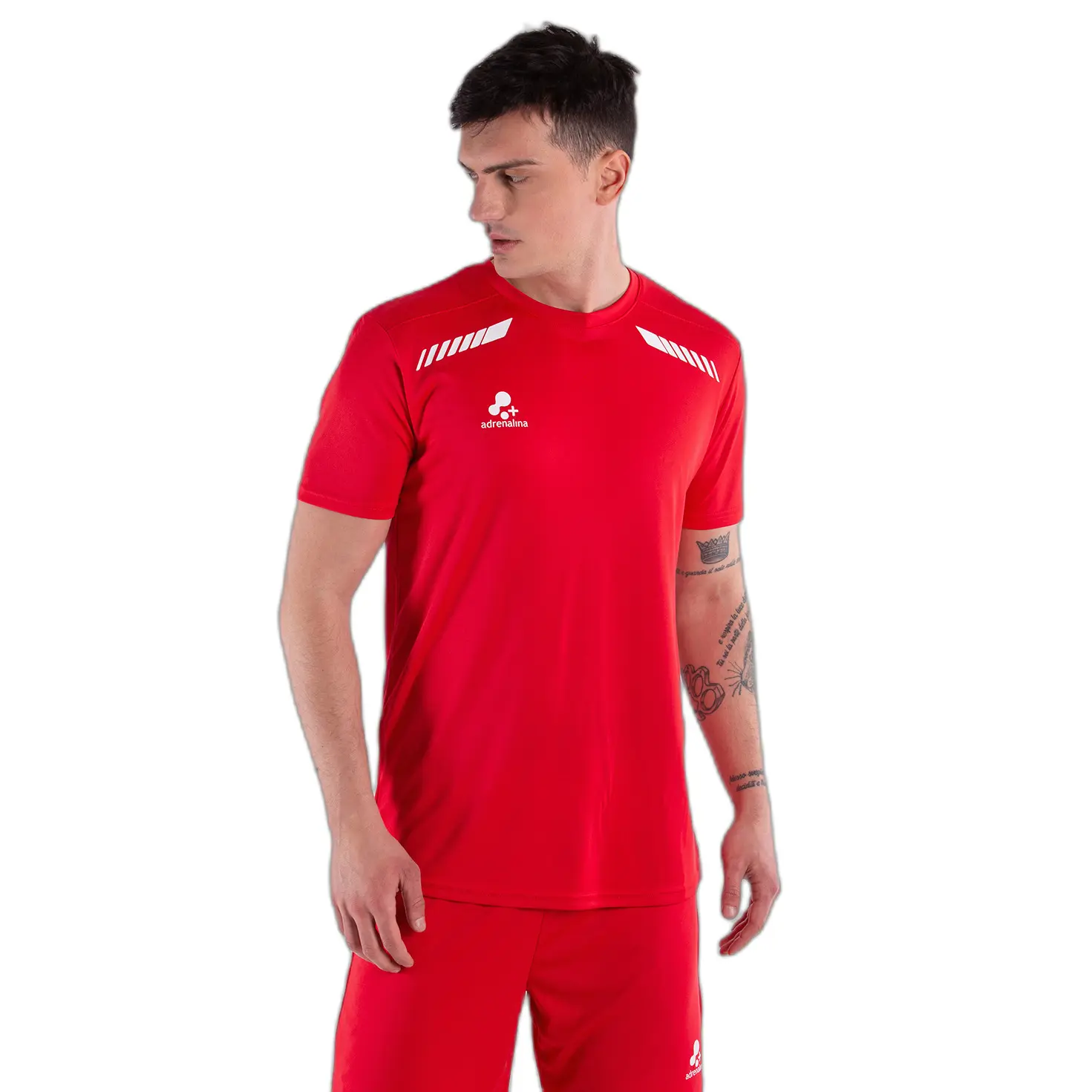 Sportshirt Piu Adrenalina 1006 Park