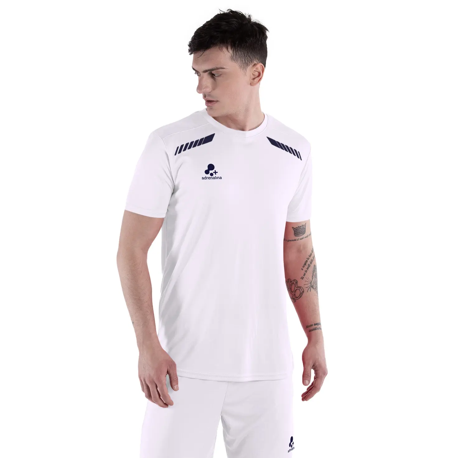 Sportshirt Piu Adrenalina 1006 Park