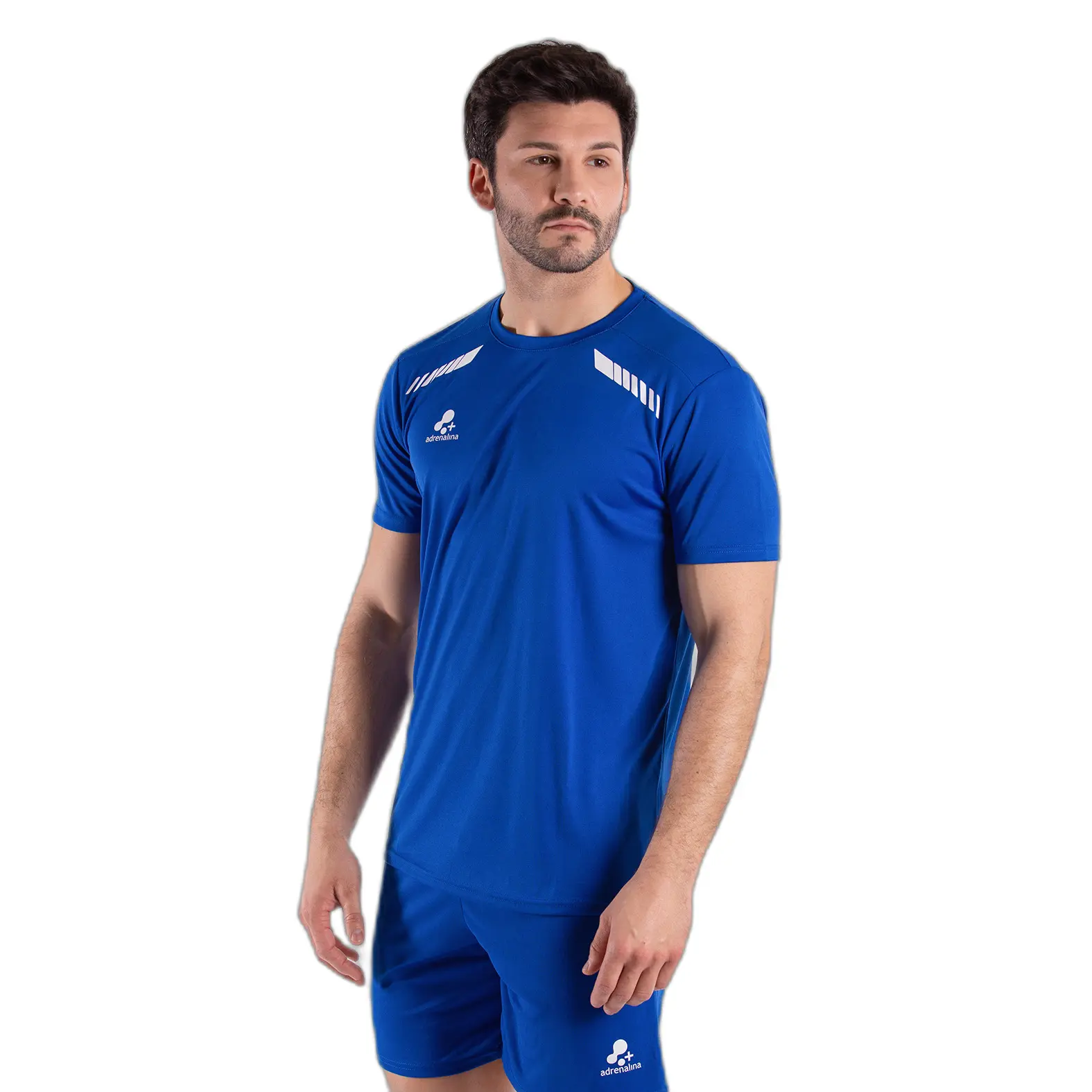 Sportshirt Piu Adrenalina 1006 Park