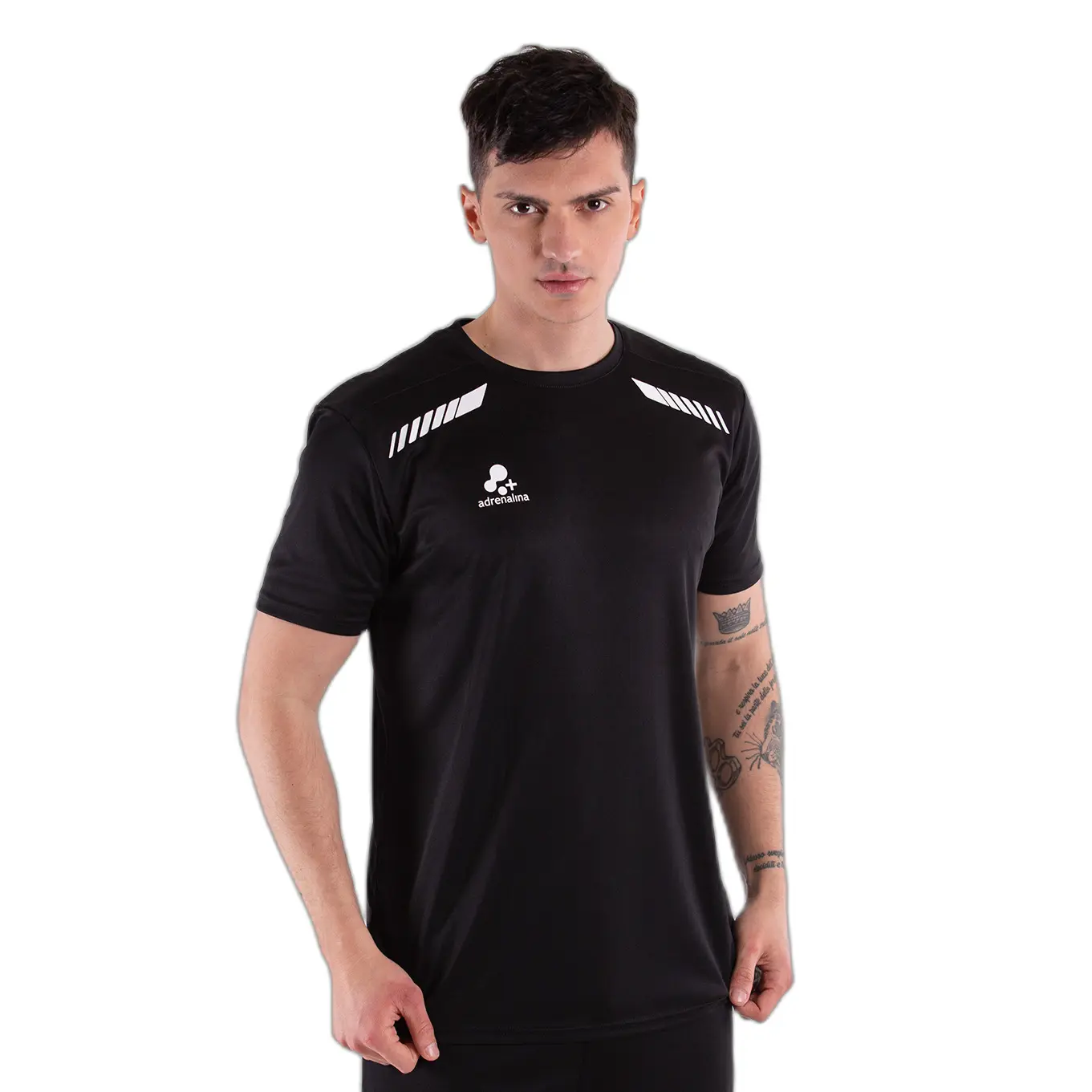 Sportshirt Piu Adrenalina 1006 Park