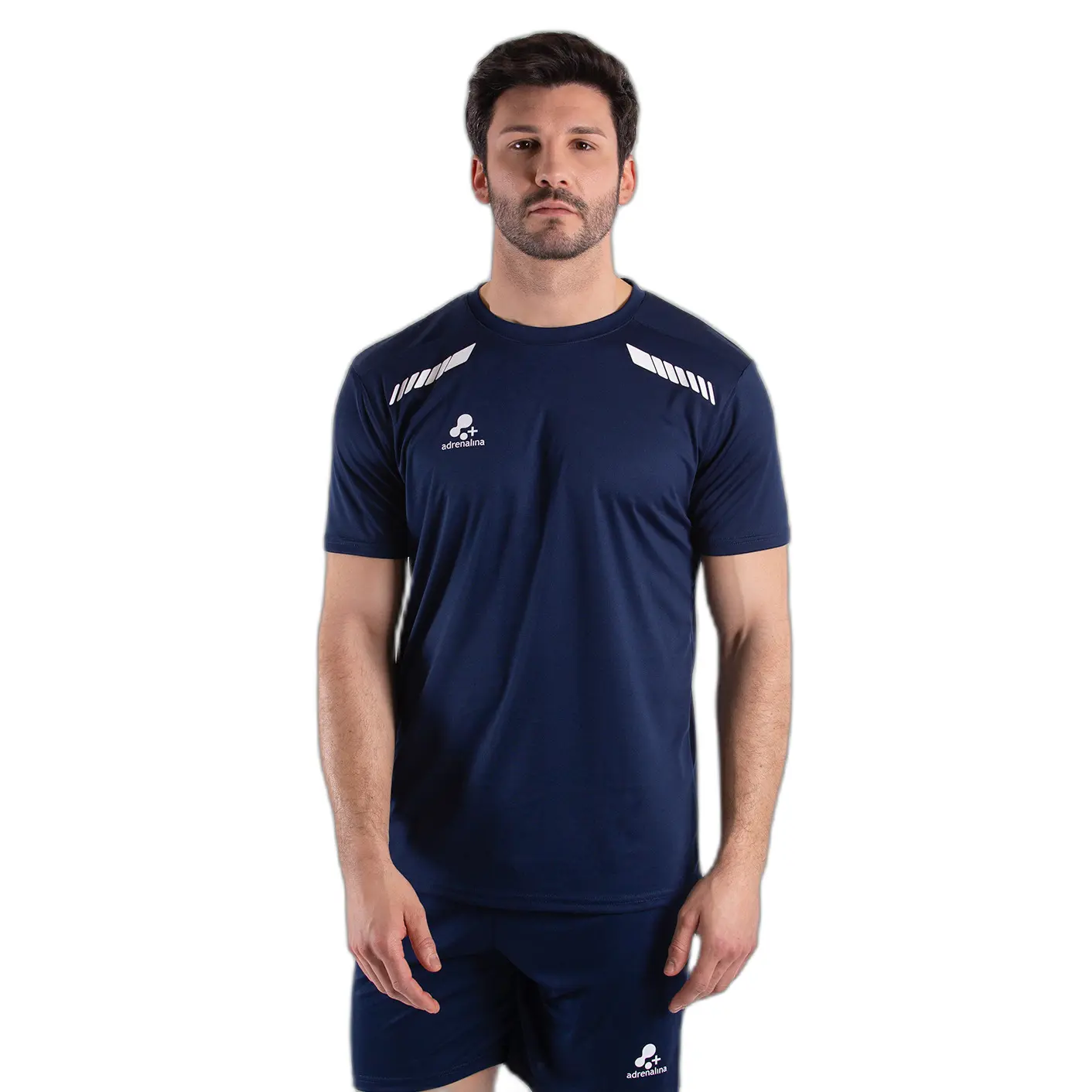 Sportshirt Piu Adrenalina 1006 Park