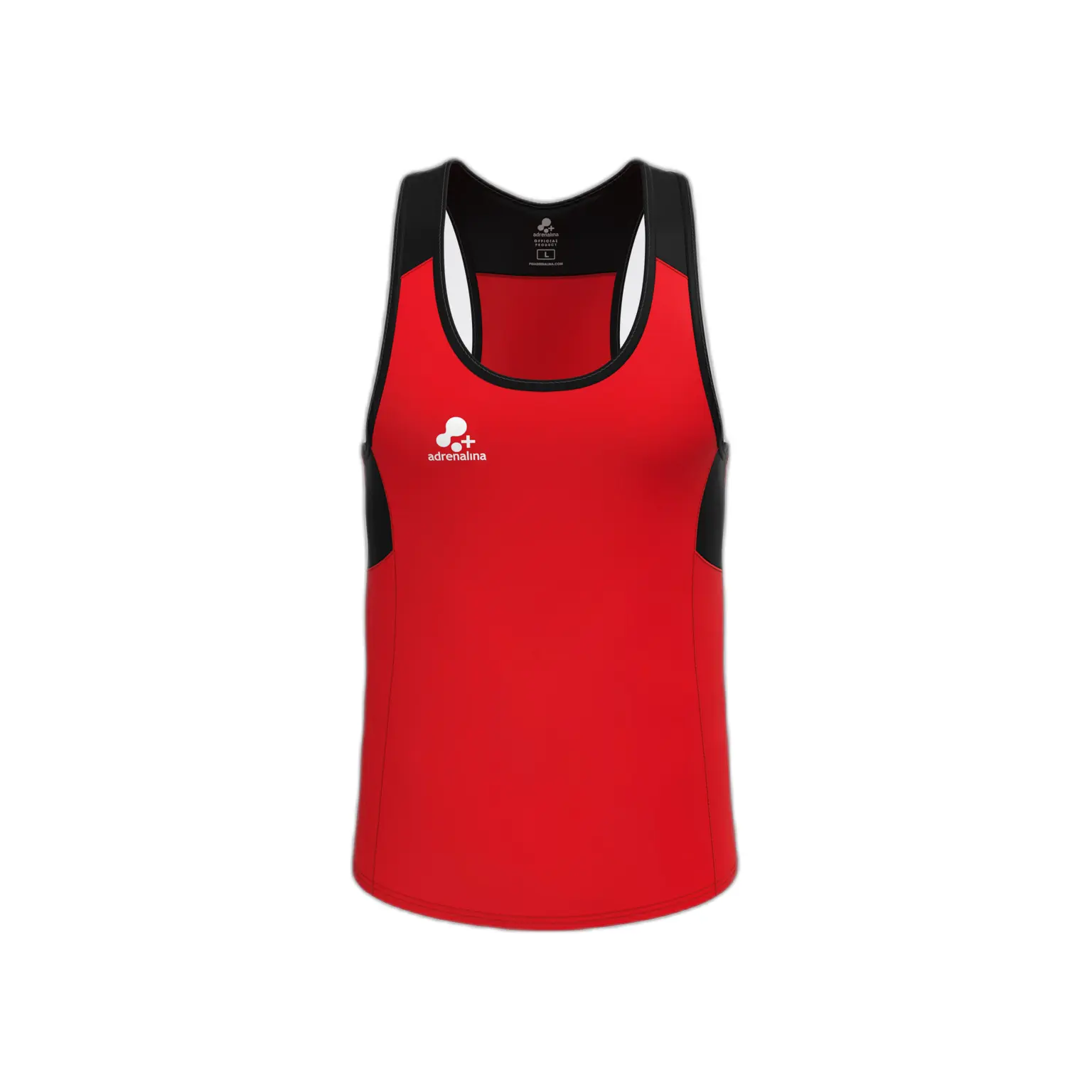 Tanktop Piu Adrenalina 1007 Kysa
