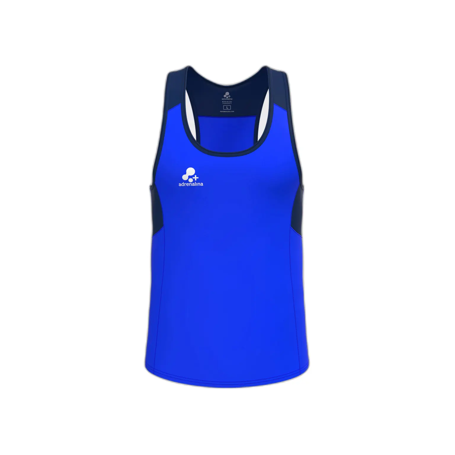 Tanktop Piu Adrenalina 1007 Kysa