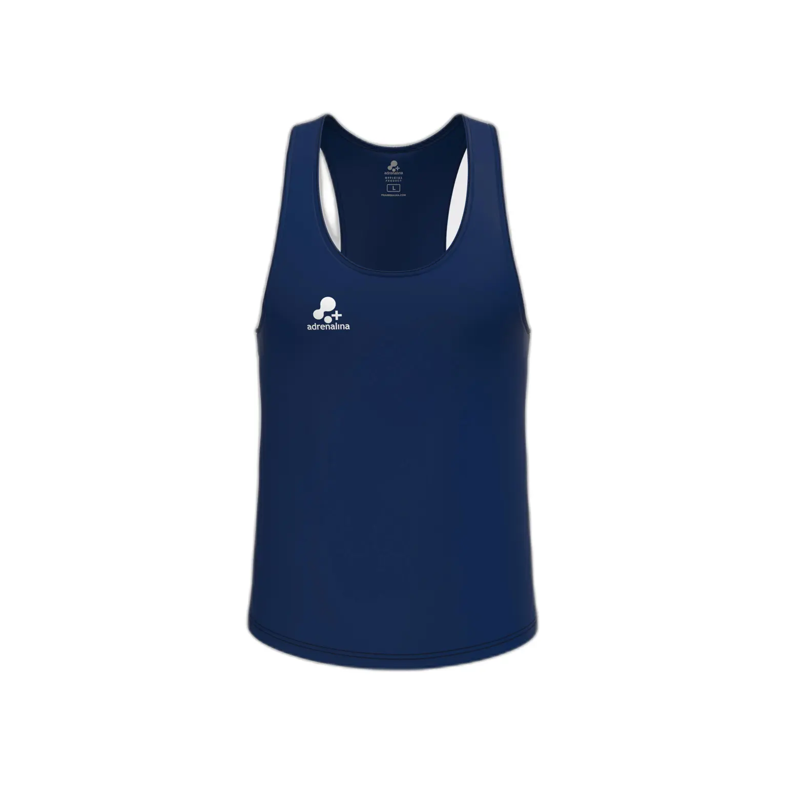Tank top Piu Adrenalina 1007 Kysa
