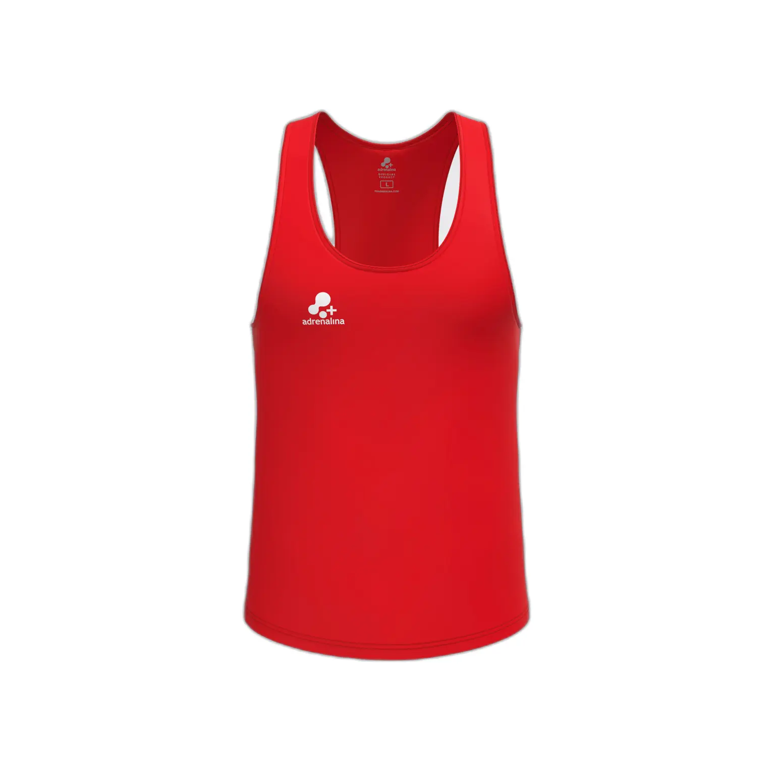Tank top Piu Adrenalina 1007 Kysa