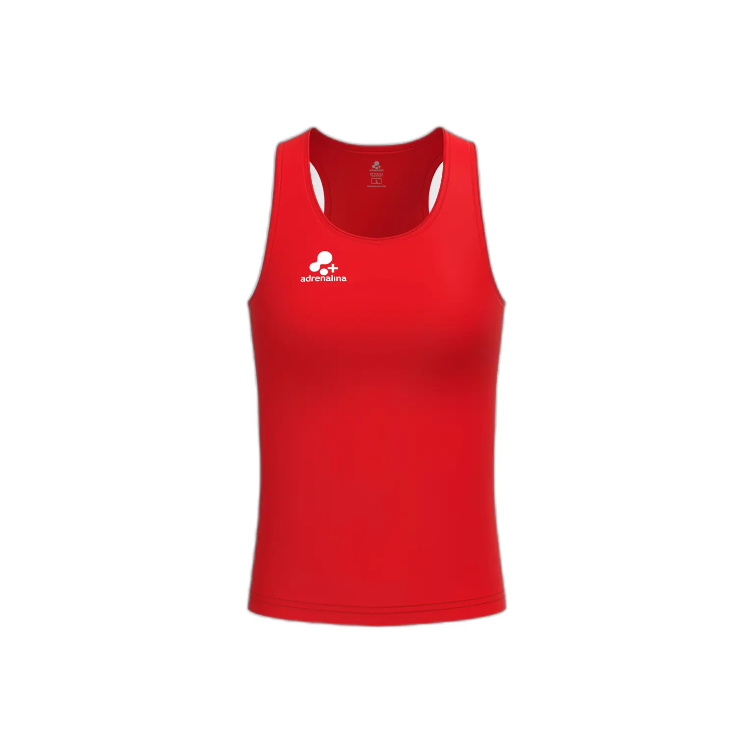 Women's tank top Piu Adrenalina 1009 Rosel