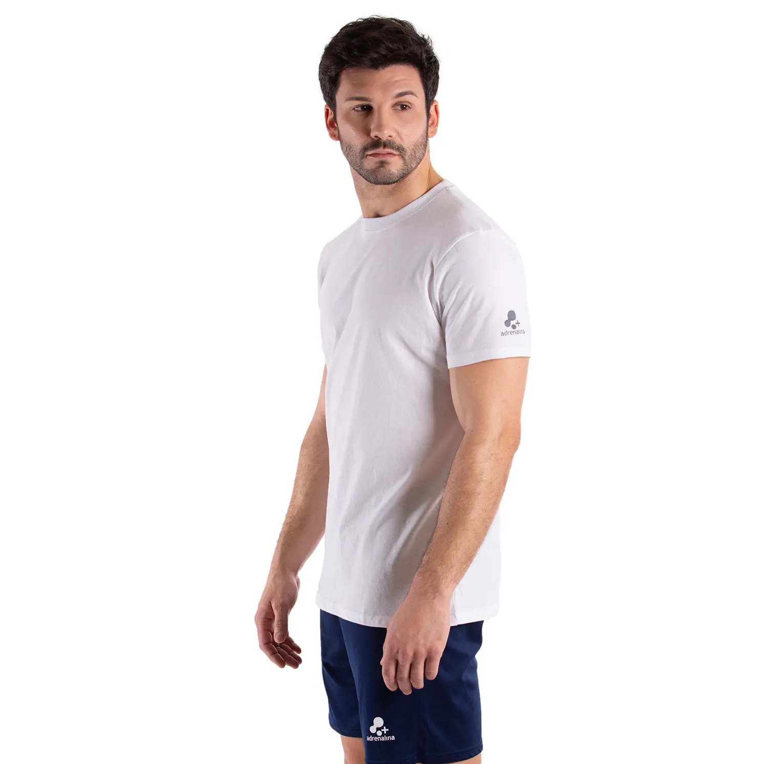 T-Shirt Piu Adrenalina 1500 Will