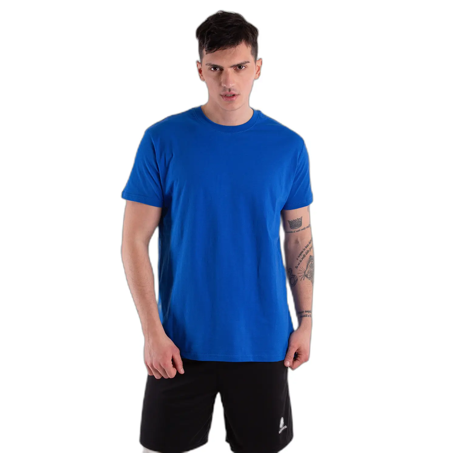 T-Shirt Piu Adrenalina 1500 Will