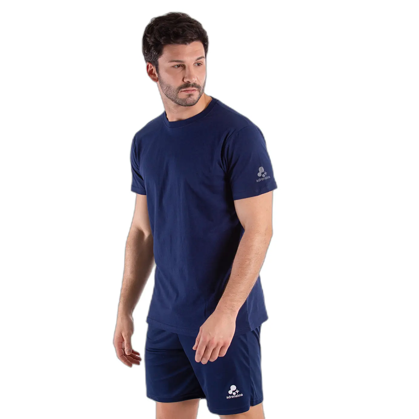 T-Shirt Piu Adrenalina 1500 Will