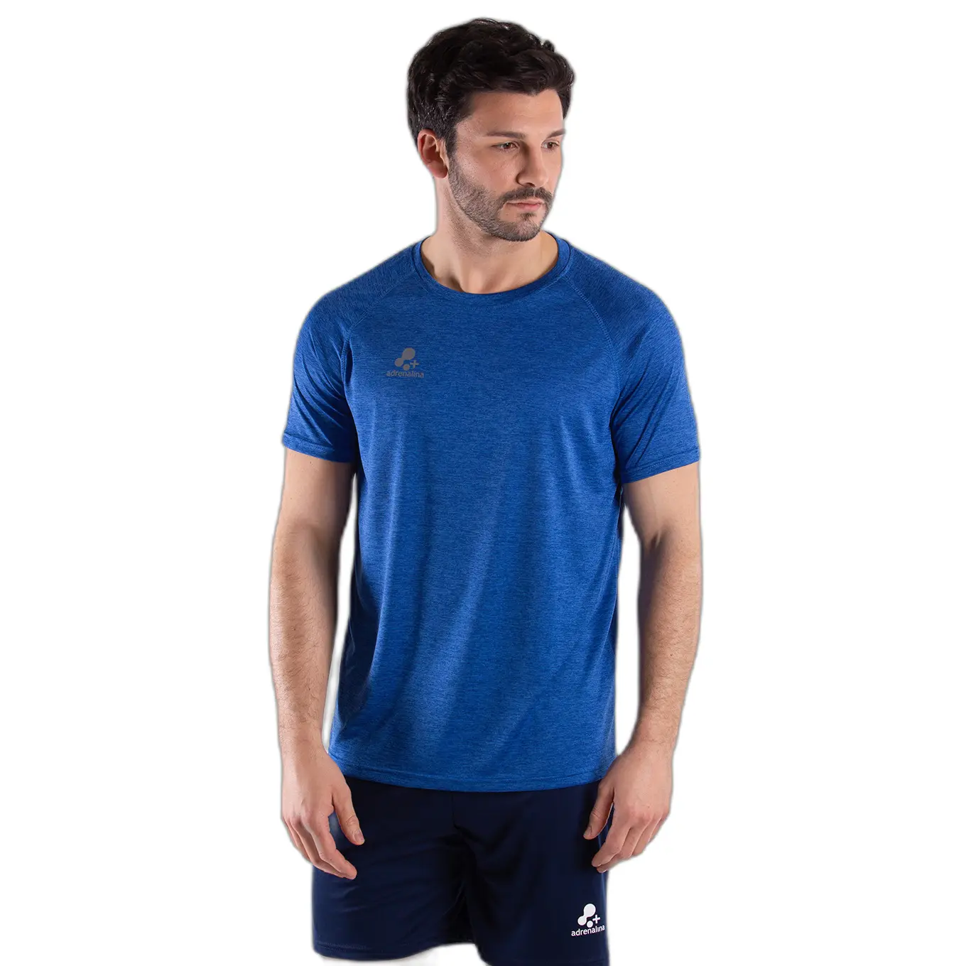 T-Shirt 1501 Trend - Bleu - unisex - Size: XS