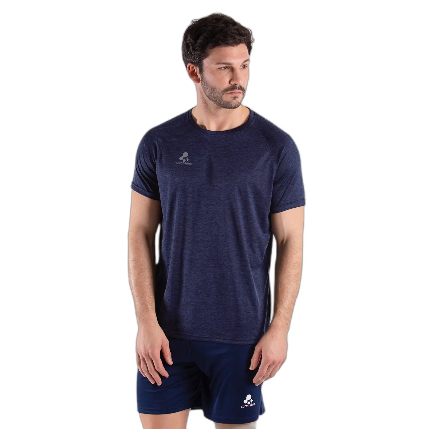 Kid's T-shirt Piu Adrenalina 1501 Trend