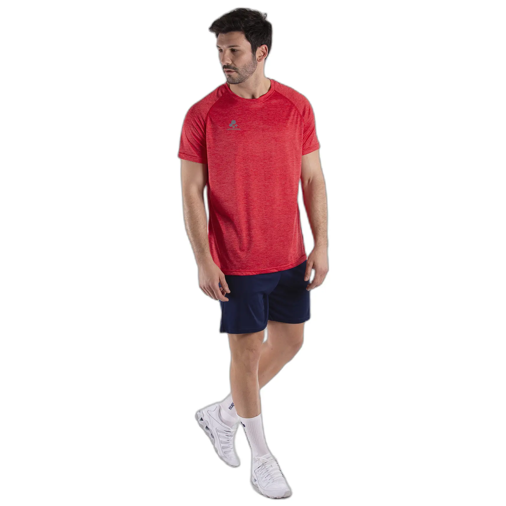 T-Shirt Kind Piu Adrenalina 1501 Trend