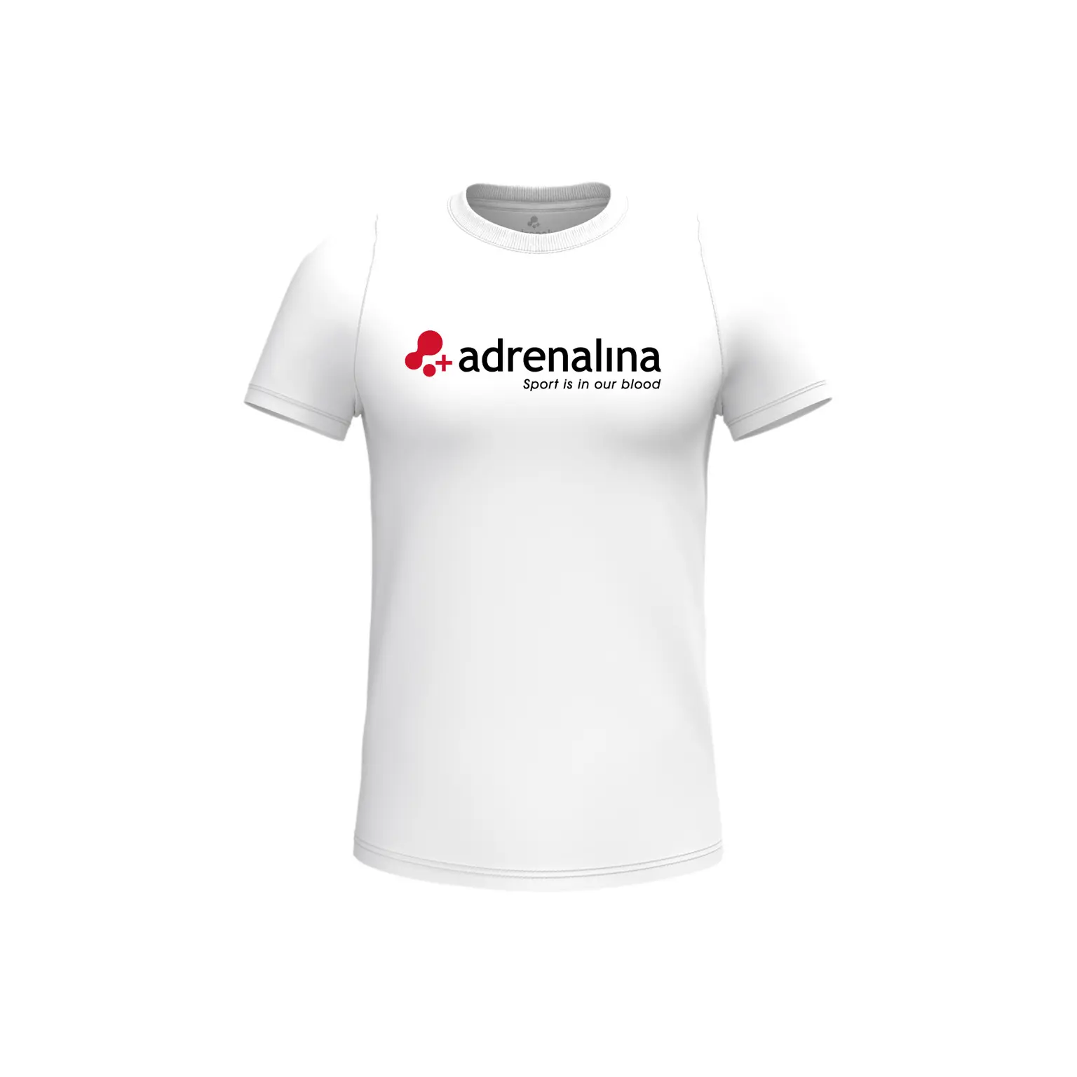 T-Shirt Piu Adrenalina 1506 Air