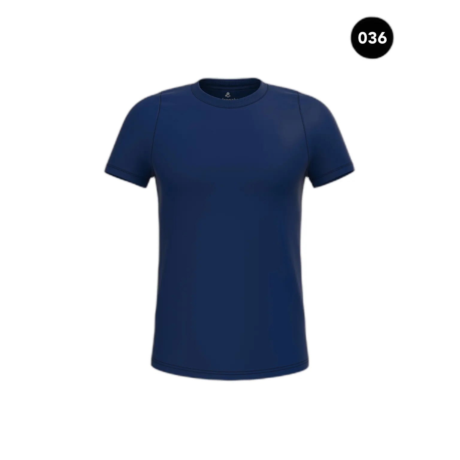 T-Shirt Piu Adrenalina 1506 Air