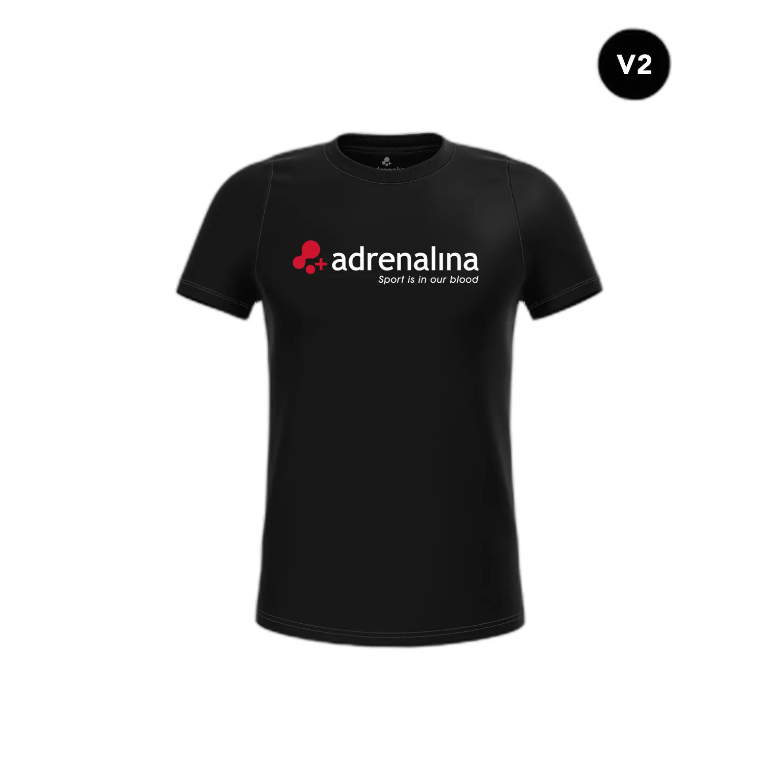 T-Shirt Piu Adrenalina 1506 Air