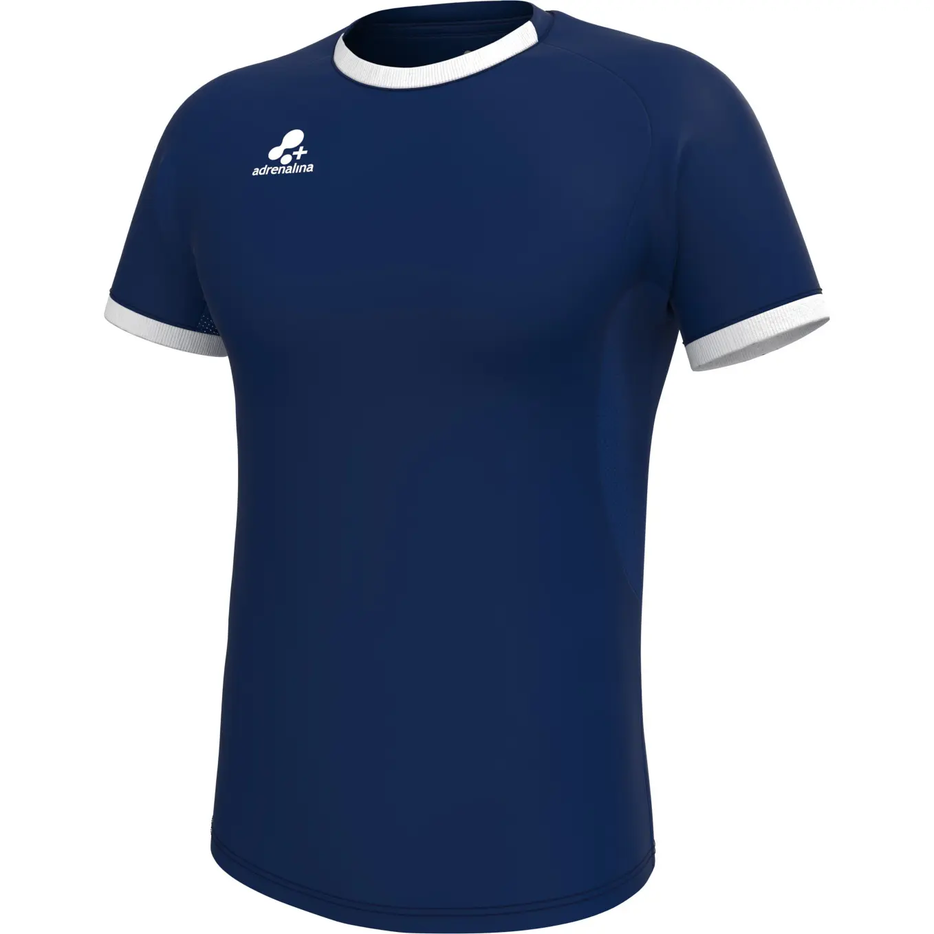 Children's jersey Piu Adrenalina 1509 Terry