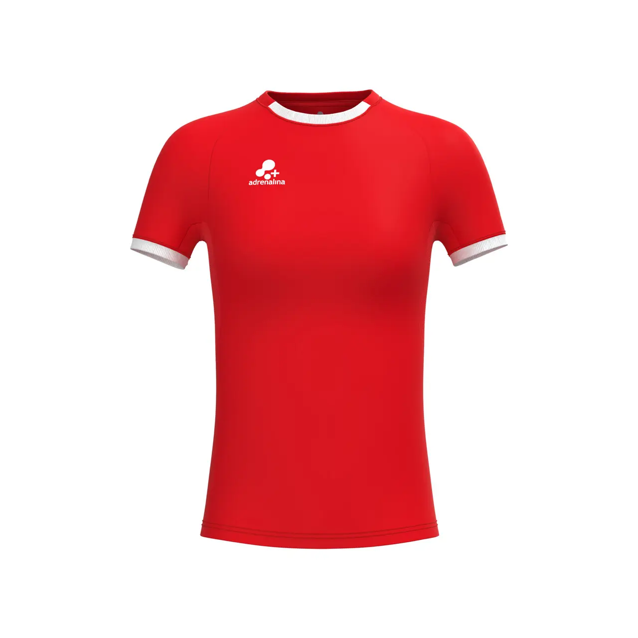 Girl's jersey athletic top Piu Adrenalina 1508 Jane