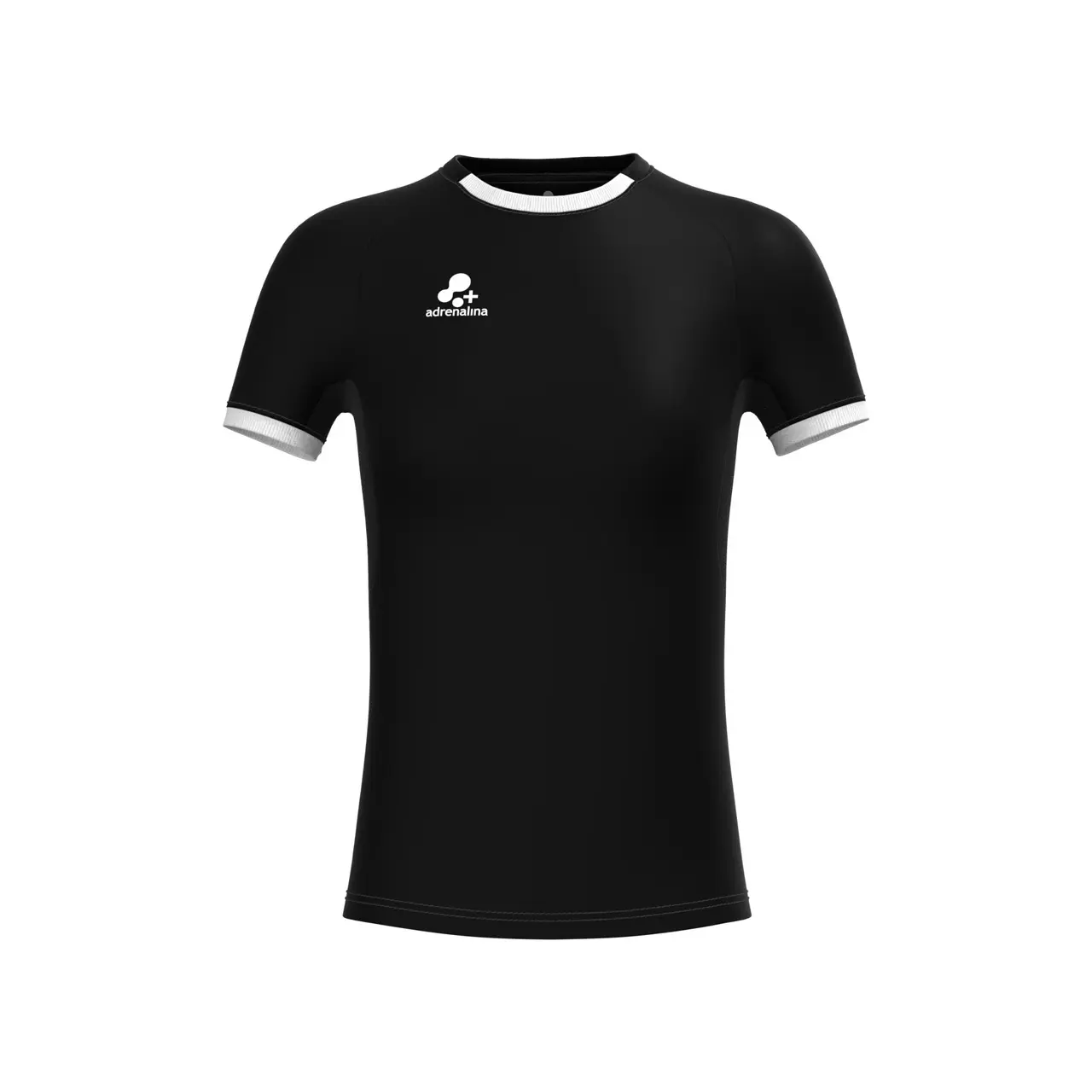 Girl's jersey athletic top Piu Adrenalina 1508 Jane