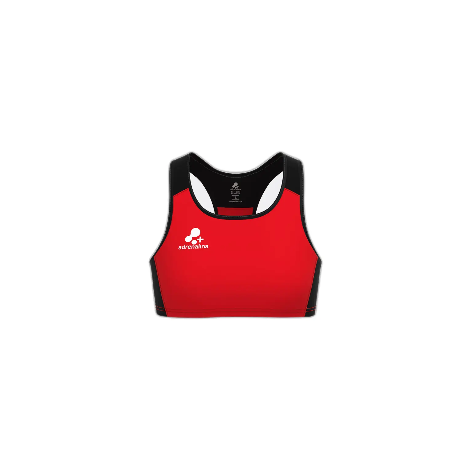 Sports bra Piu Adrenalina 1710 Sune