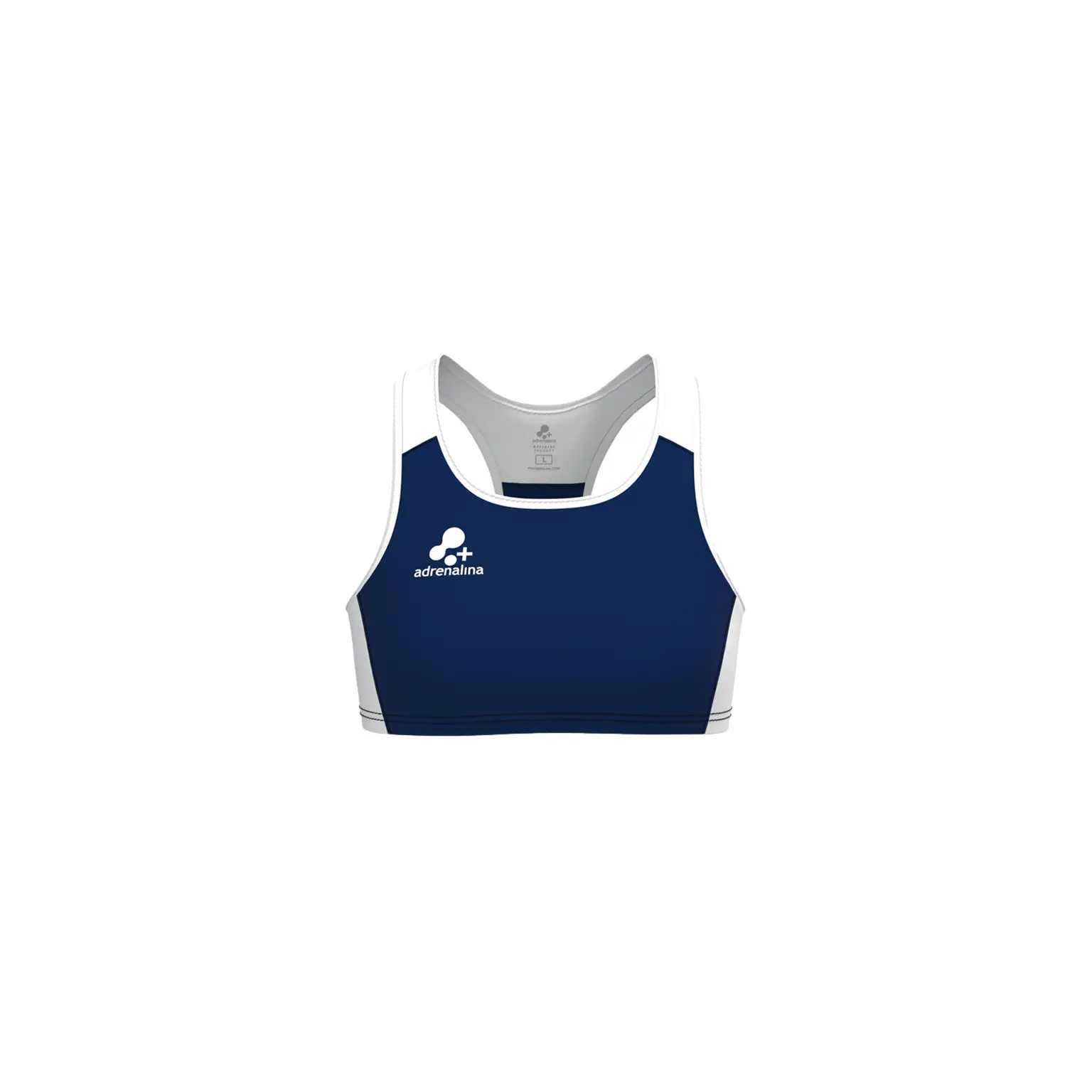 Sports bra Piu Adrenalina 1710 Sune