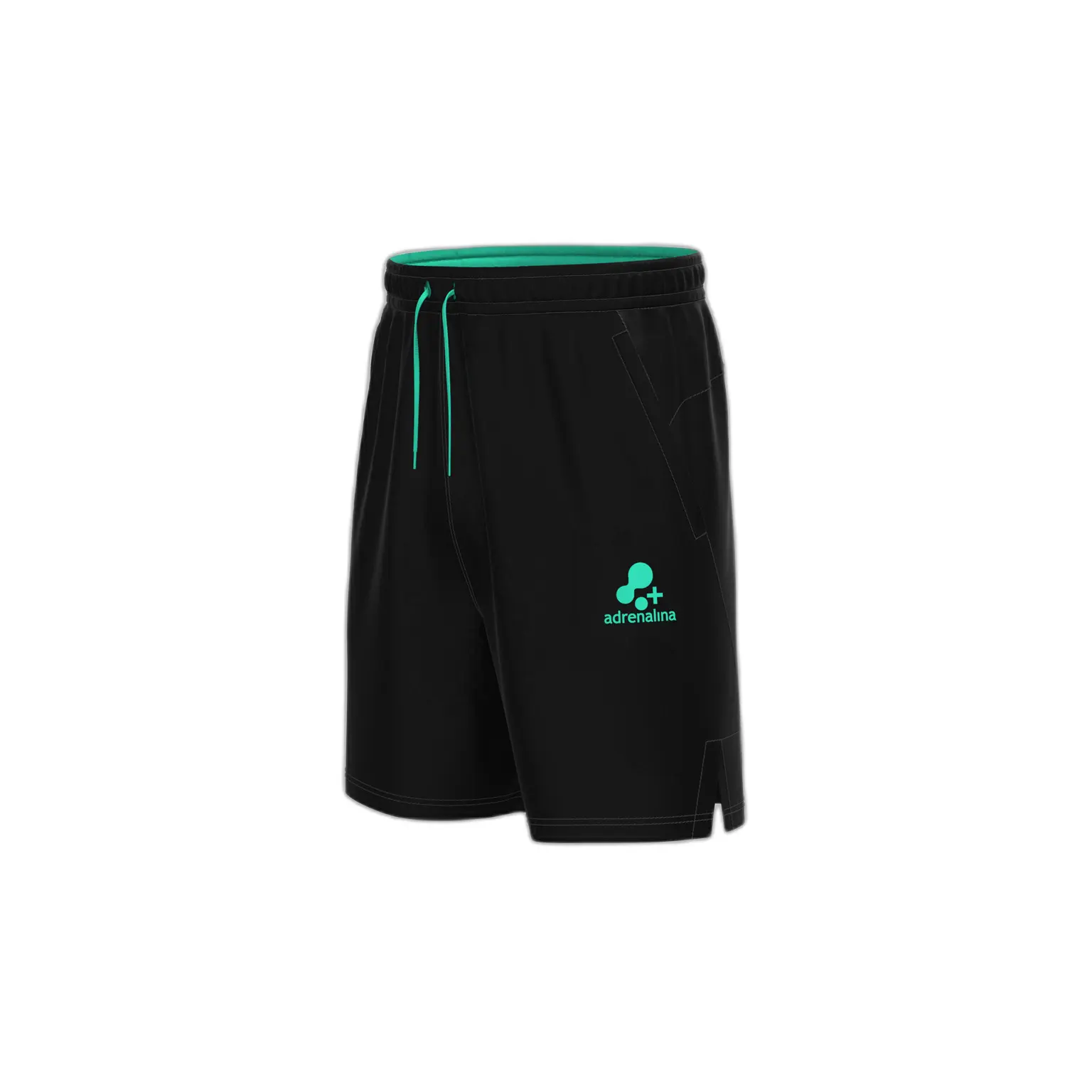 Short Piu Adrenalina 2016 Helmar