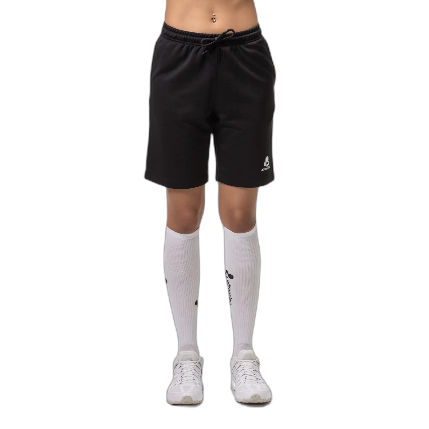 Bermuda shorts Piu Adrenalina 2024 Equipe
