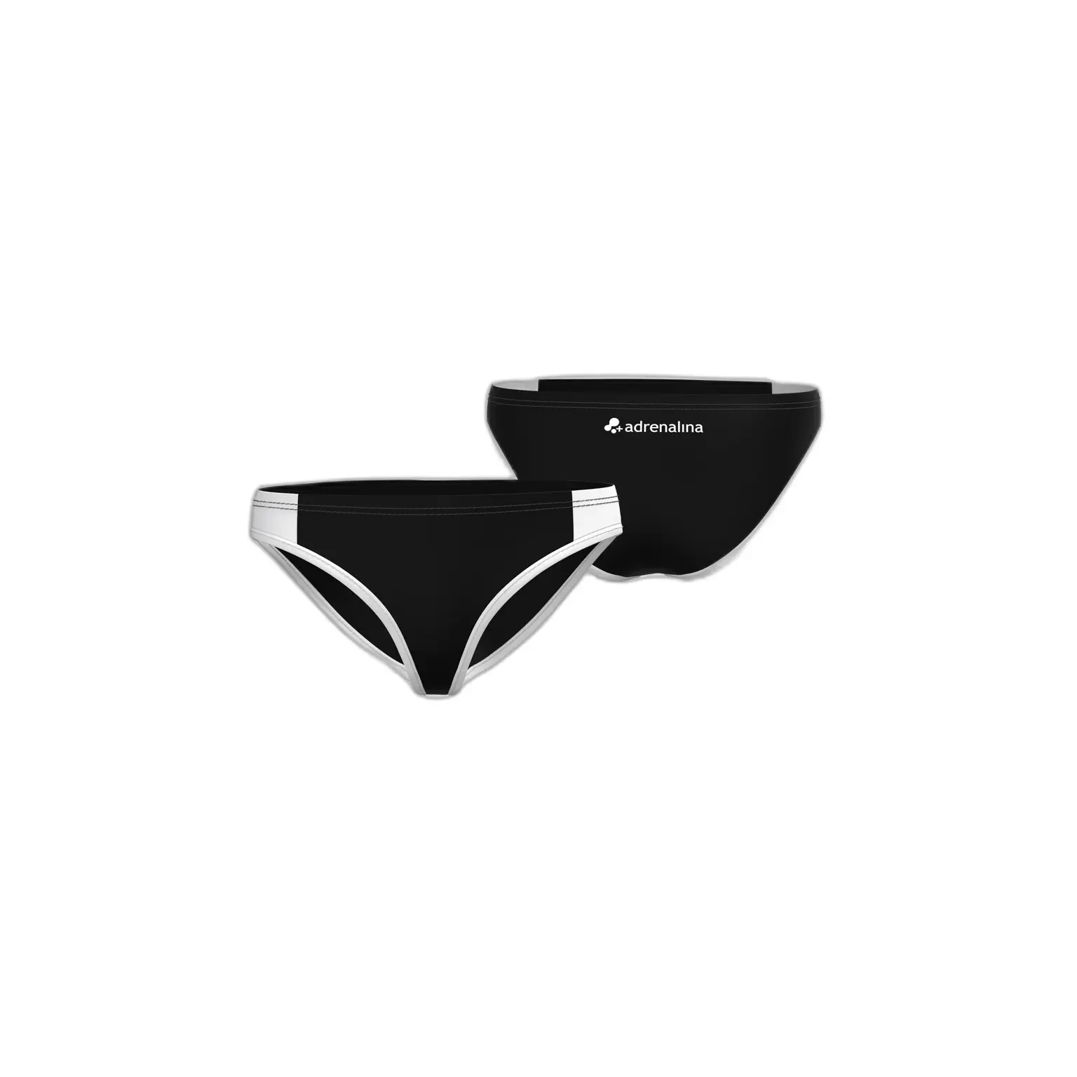 Women's panties Piu Adrenalina 2610 Nels