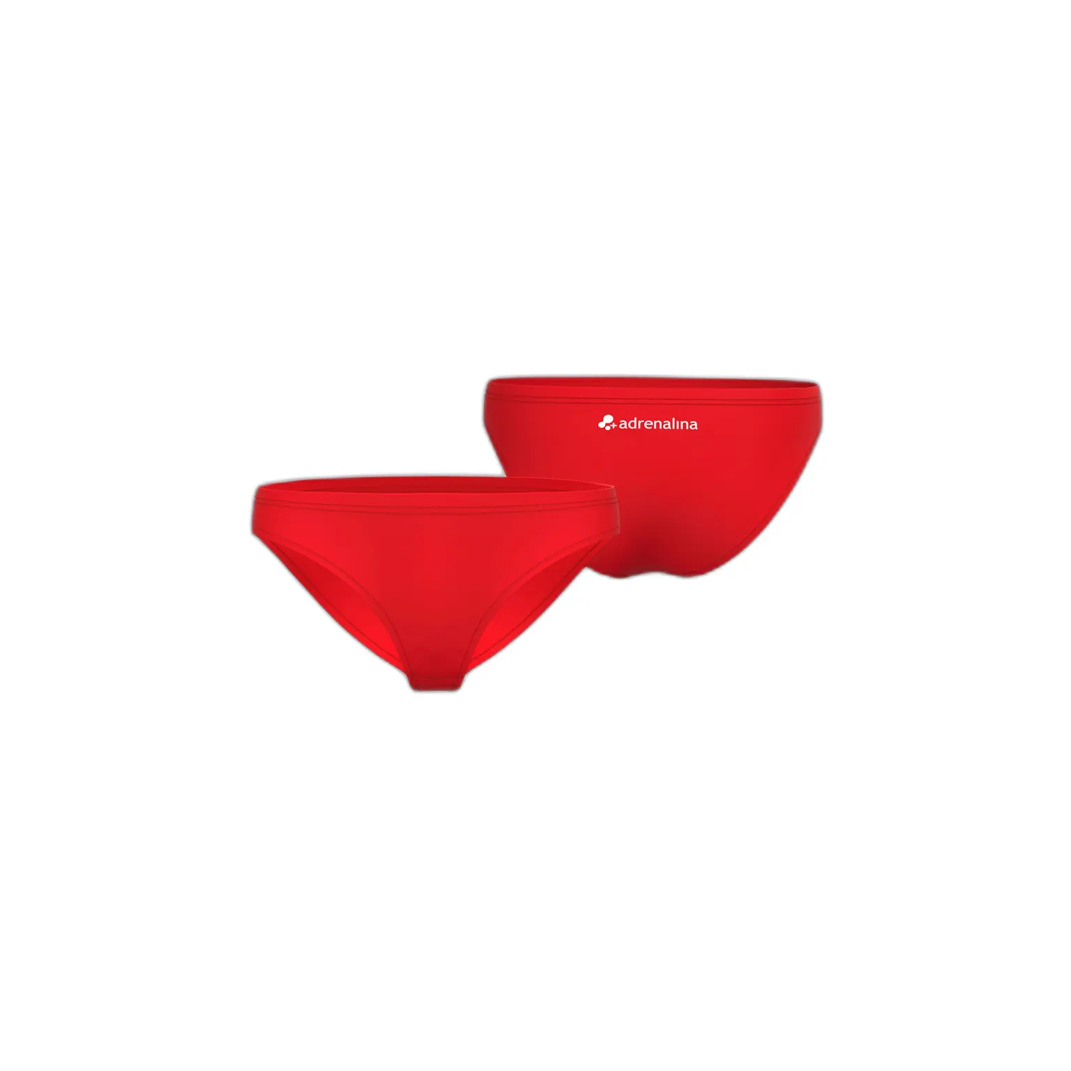 Women's panties Piu Adrenalina 2611 Even