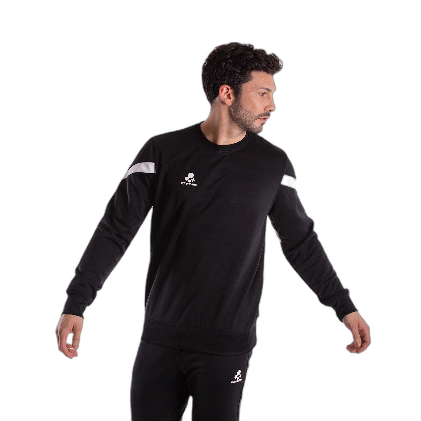 8058993008703 - Sweatshirt mit Rundhalsausschnitt 3001 Bill