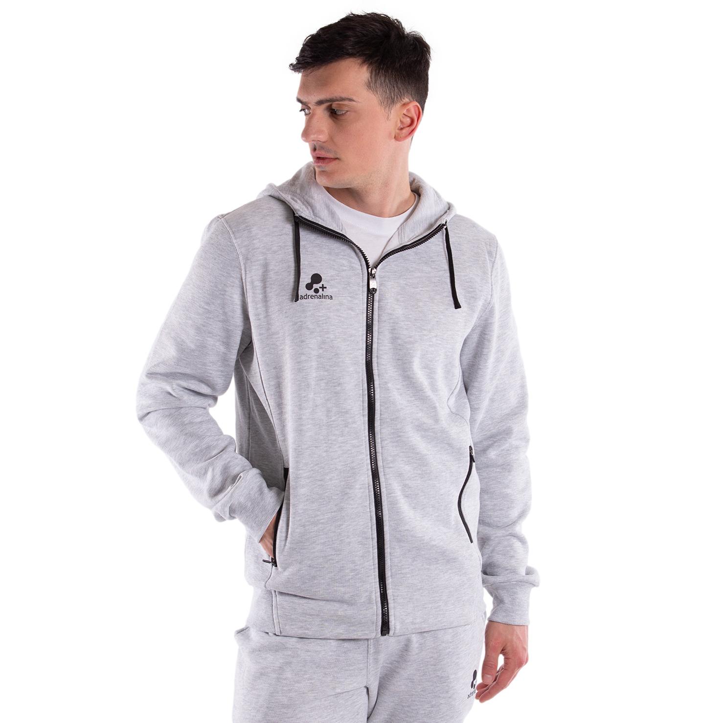 8058993009793 - Hoodie 3005 Dylan