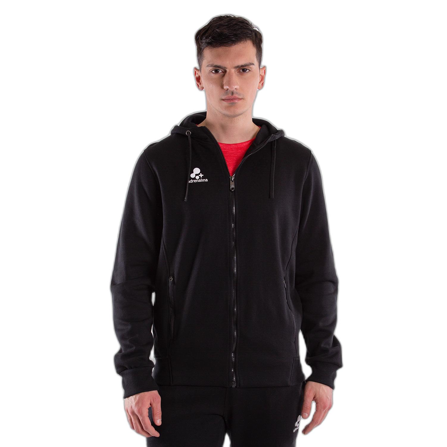 8058993010096 - Hoodie 3005 Dylan