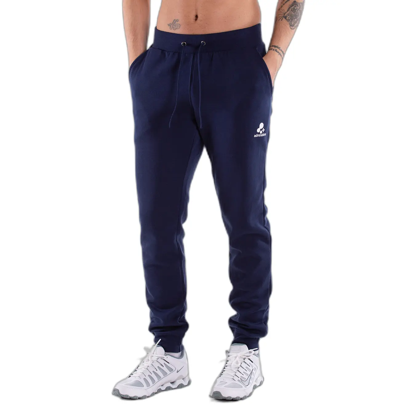 Jogginghose 3007 Ryan - Bleu - male - Size: L