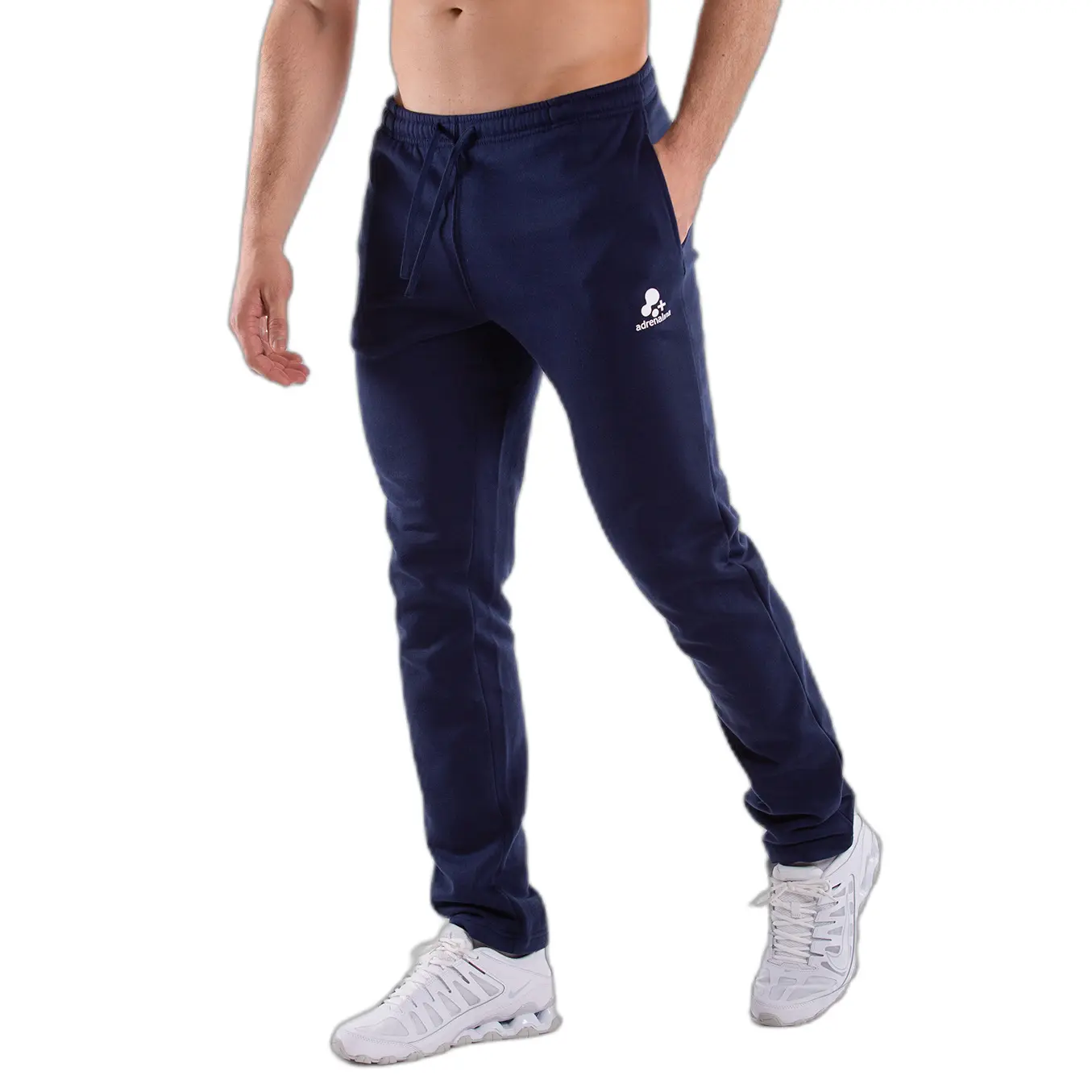 Jogginghose 3008 Nolan - Bleu - male - Size: M