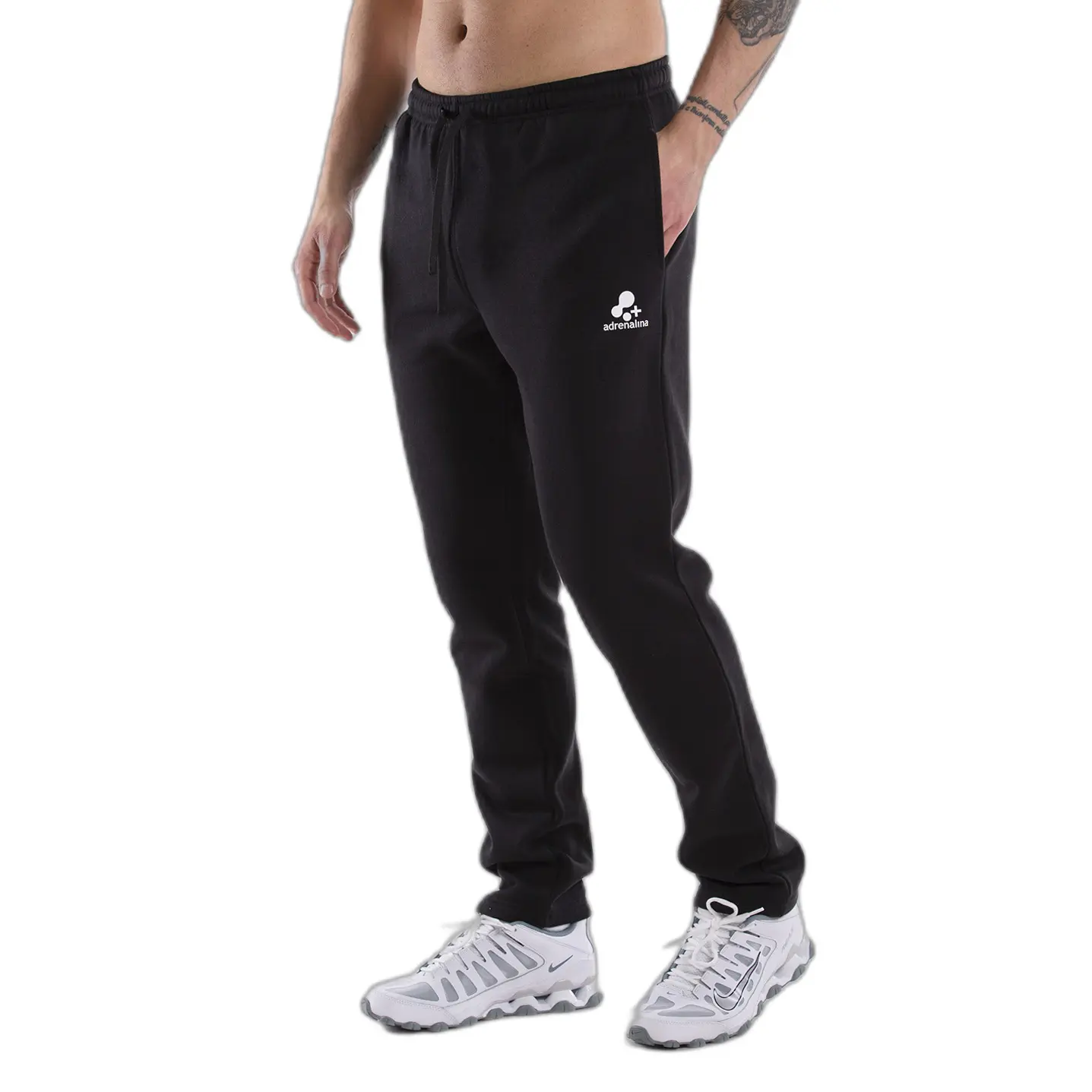 Kids' joggers Piu Adrenalina 3008 Nolan