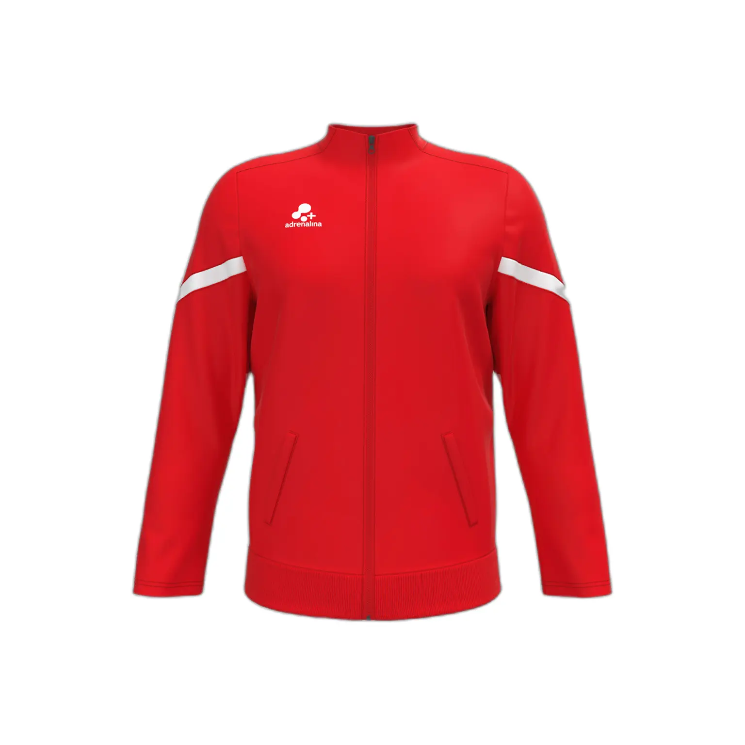 Sweat jacket Piu Adrenalina 3015 Syd