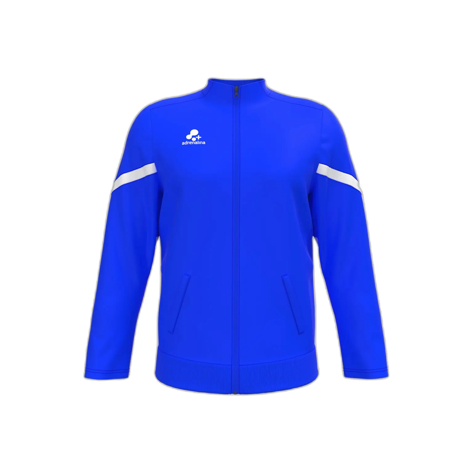 Sweat jacket Piu Adrenalina 3015 Syd