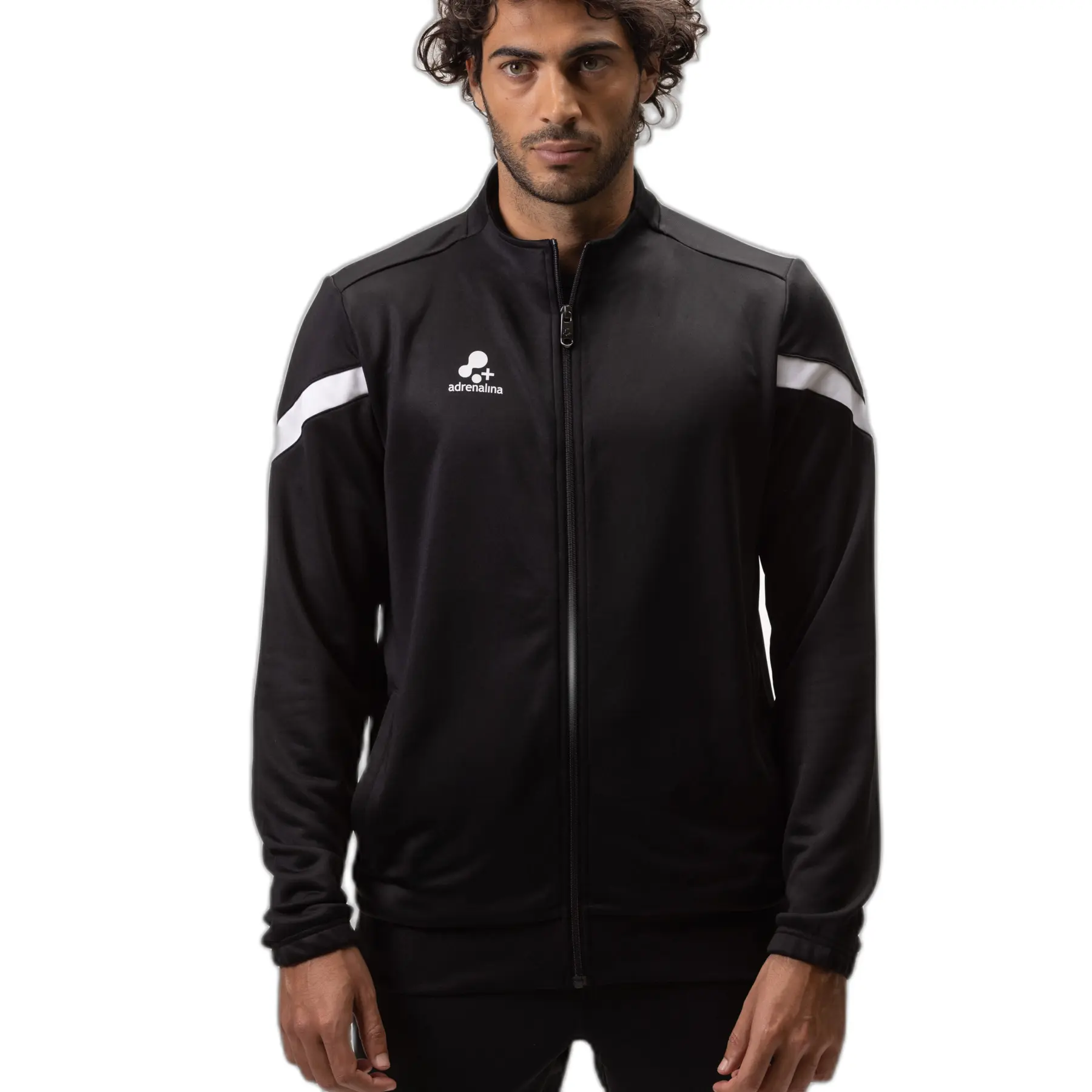 Sweat jacket Piu Adrenalina 3015 Syd