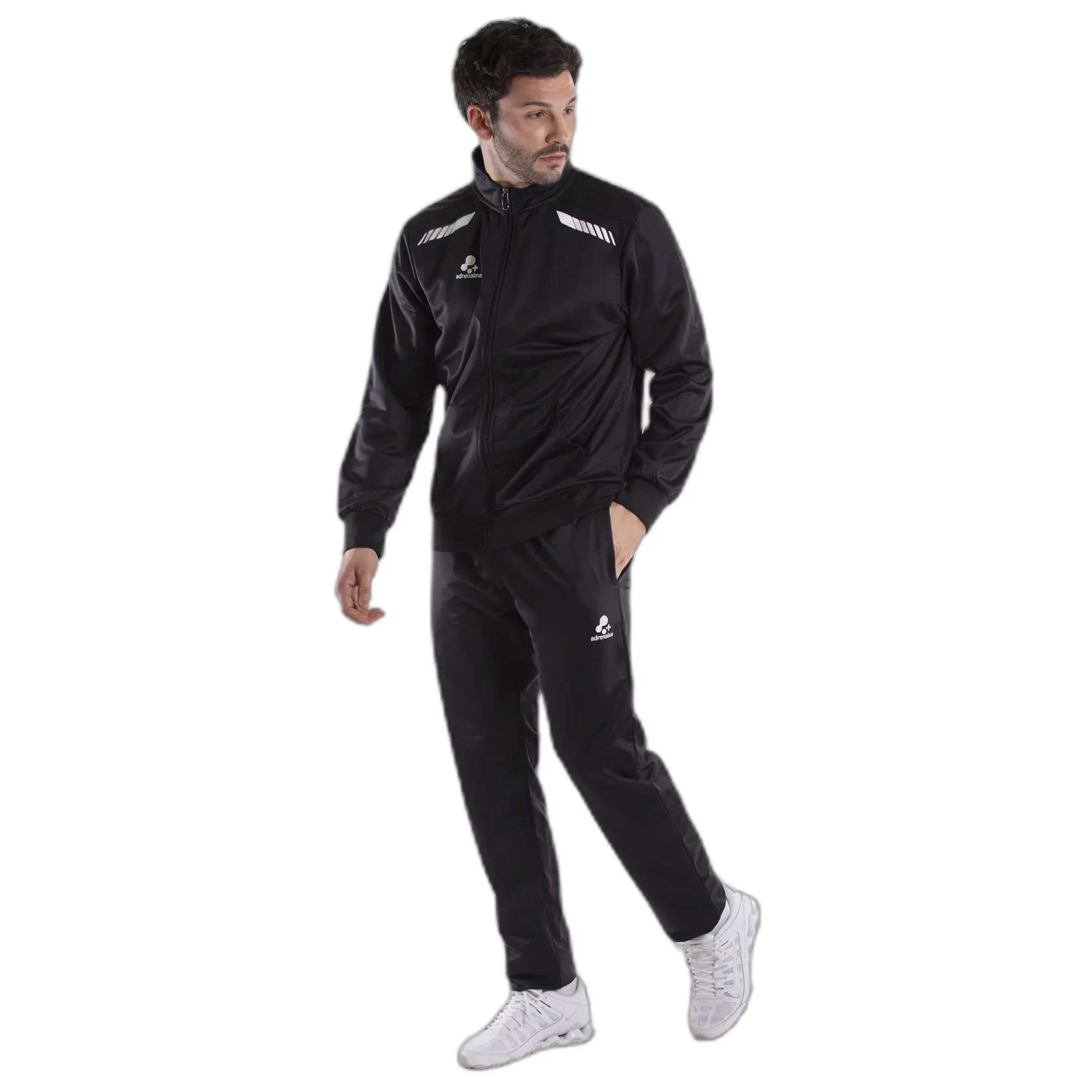 Tracksuit Piu Adrenalina 3302 Ian
