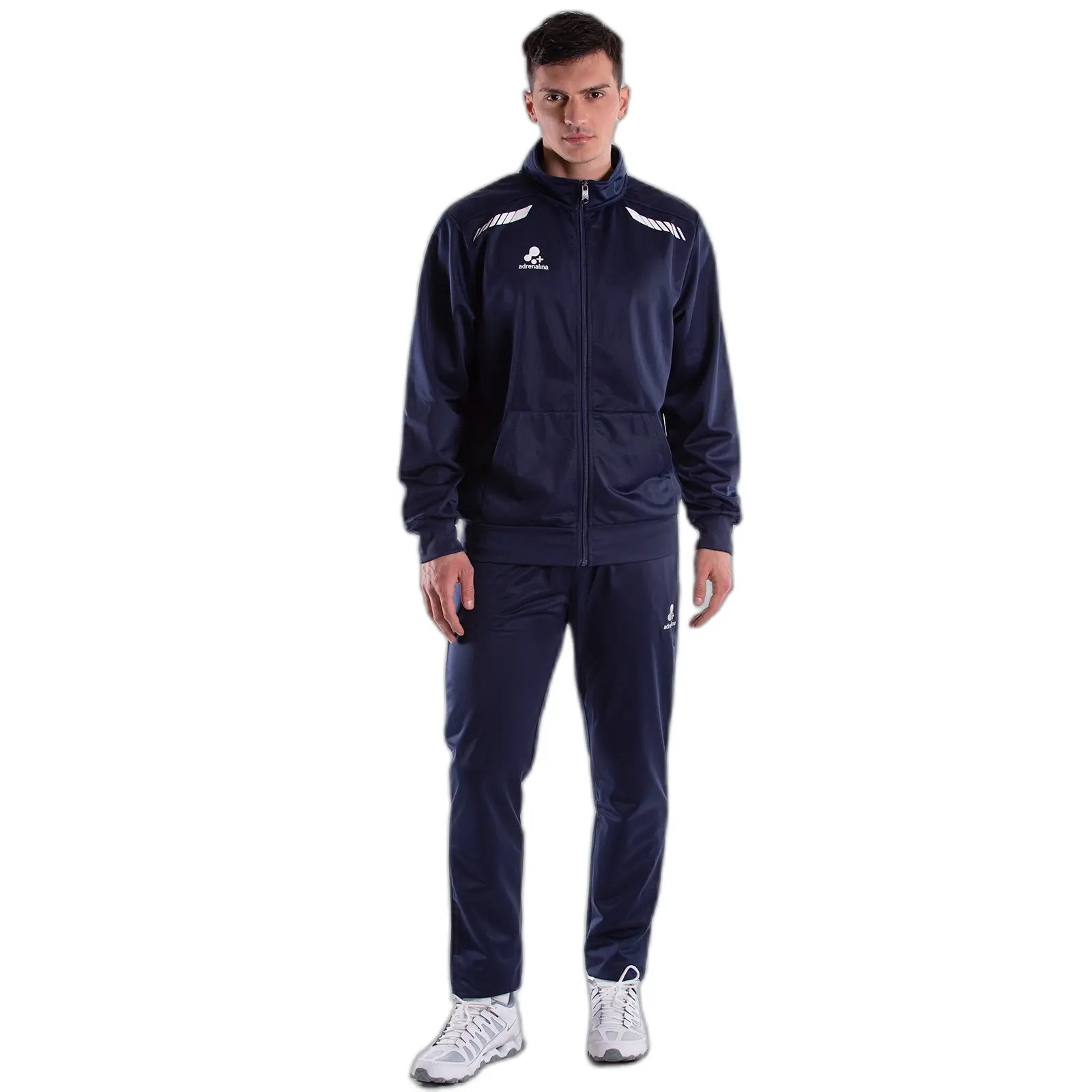 Tracksuit Piu Adrenalina 3302 Ian