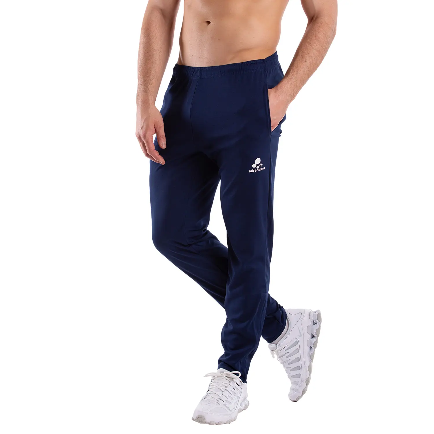 Kids' joggers Piu Adrenalina 3306 Space