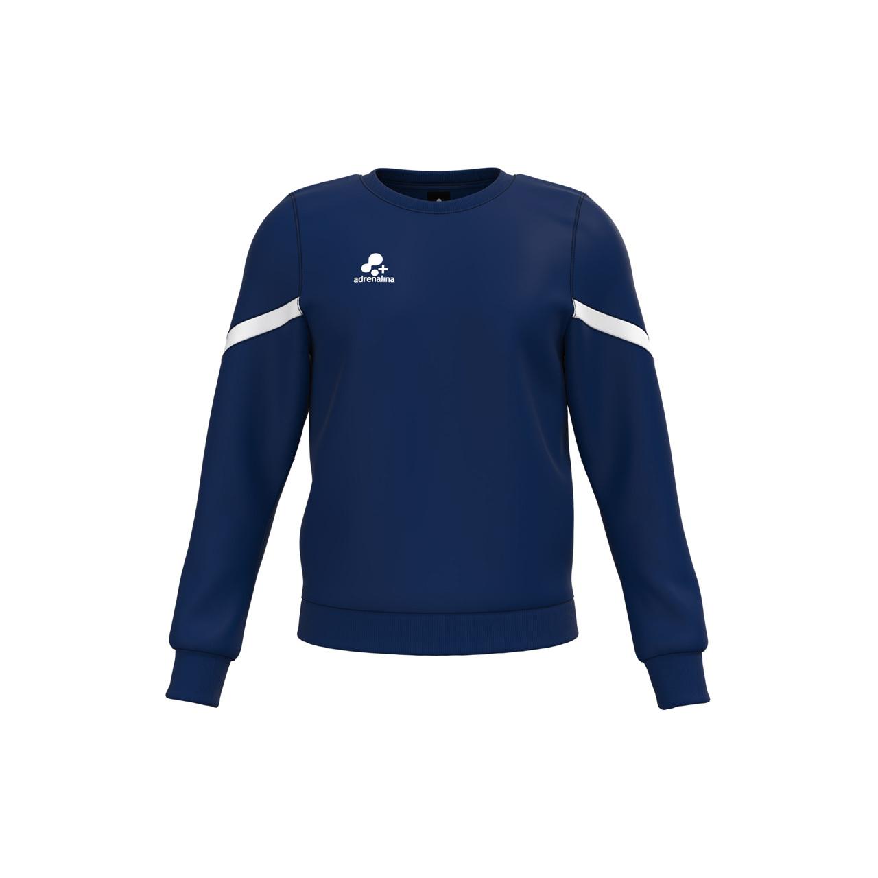 8058993031756 - Sweatshirt mit Rundhalsausschnitt Kind 3311 Silver