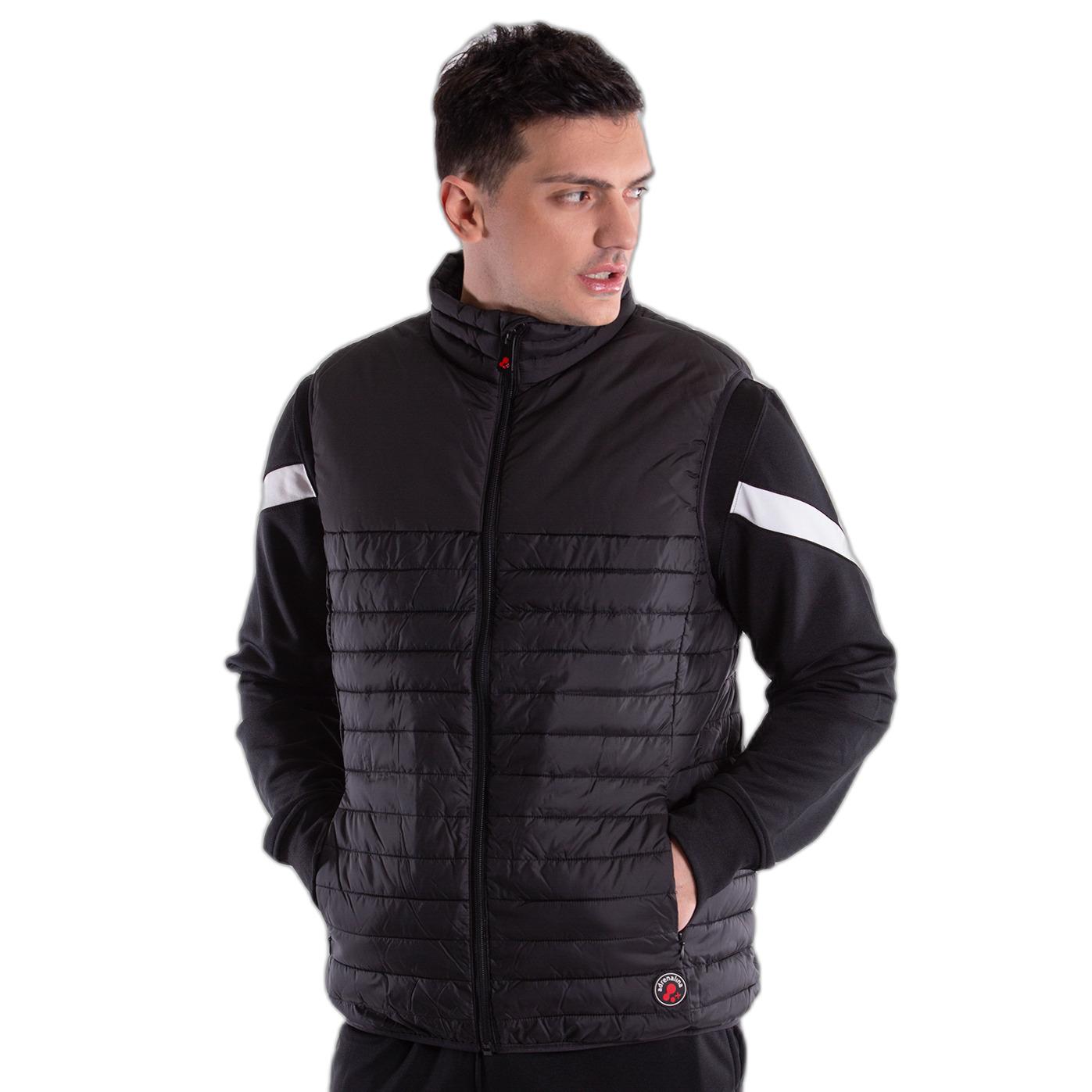 8058993000080 - Daunenweste 4001 Club