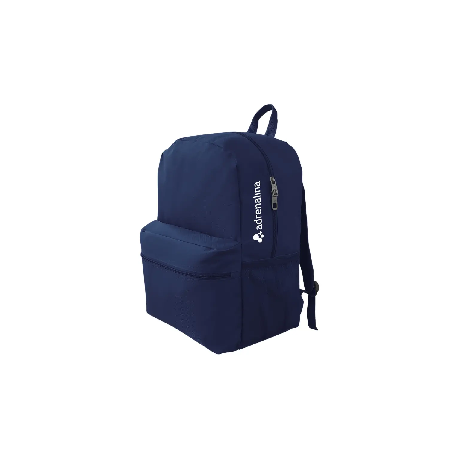 Rucksack mit Fronttasche Piu Adrenalina