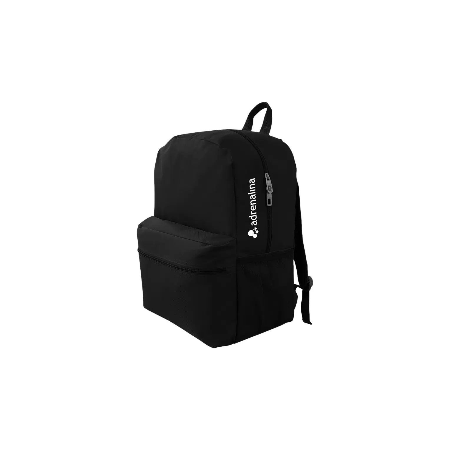 Rucksack mit Fronttasche Piu Adrenalina