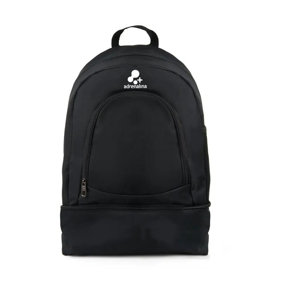 Rucksack mit Doppelboden Piu Adrenalina