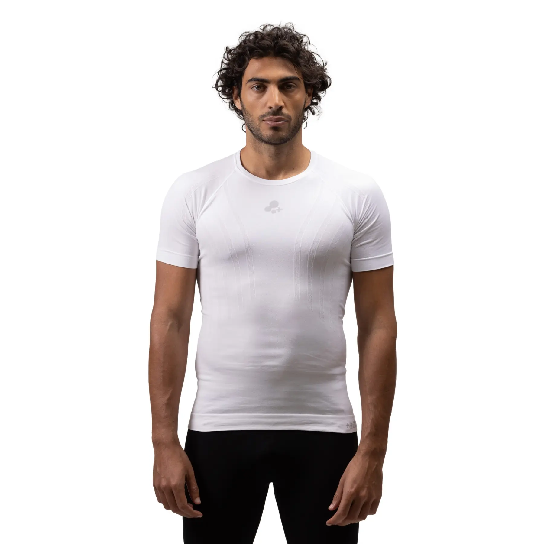 Round-neck T-shirt Piu Adrenalina 4620 Slots