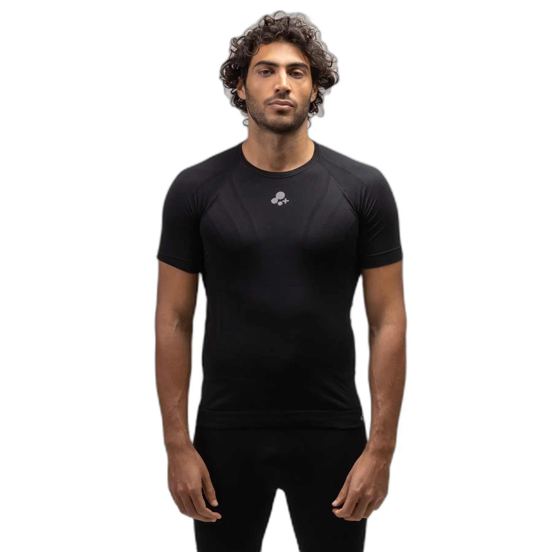 Round-neck T-shirt Piu Adrenalina 4620 Slots