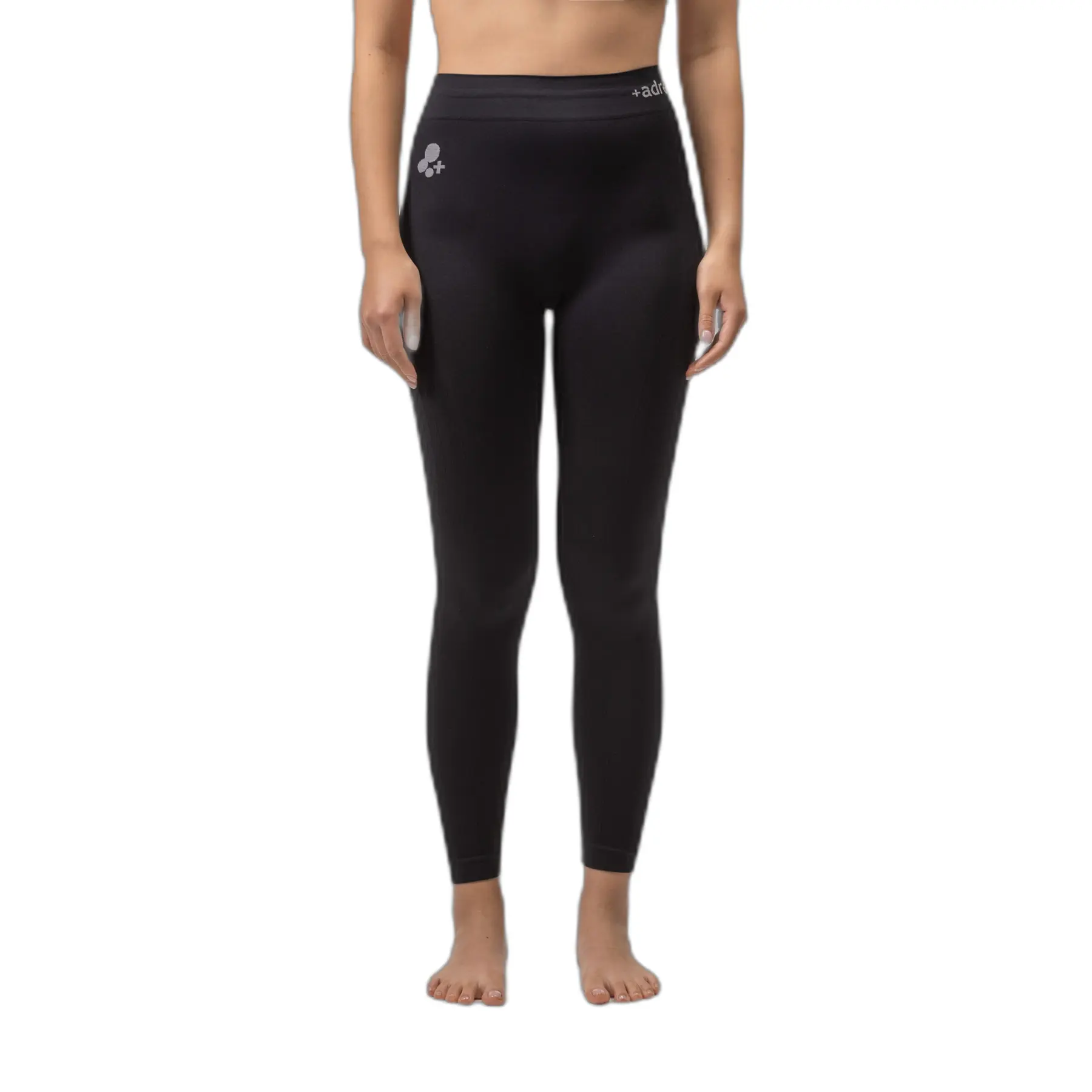 Women's leggings Piu Adrenalina 4622 Loma
