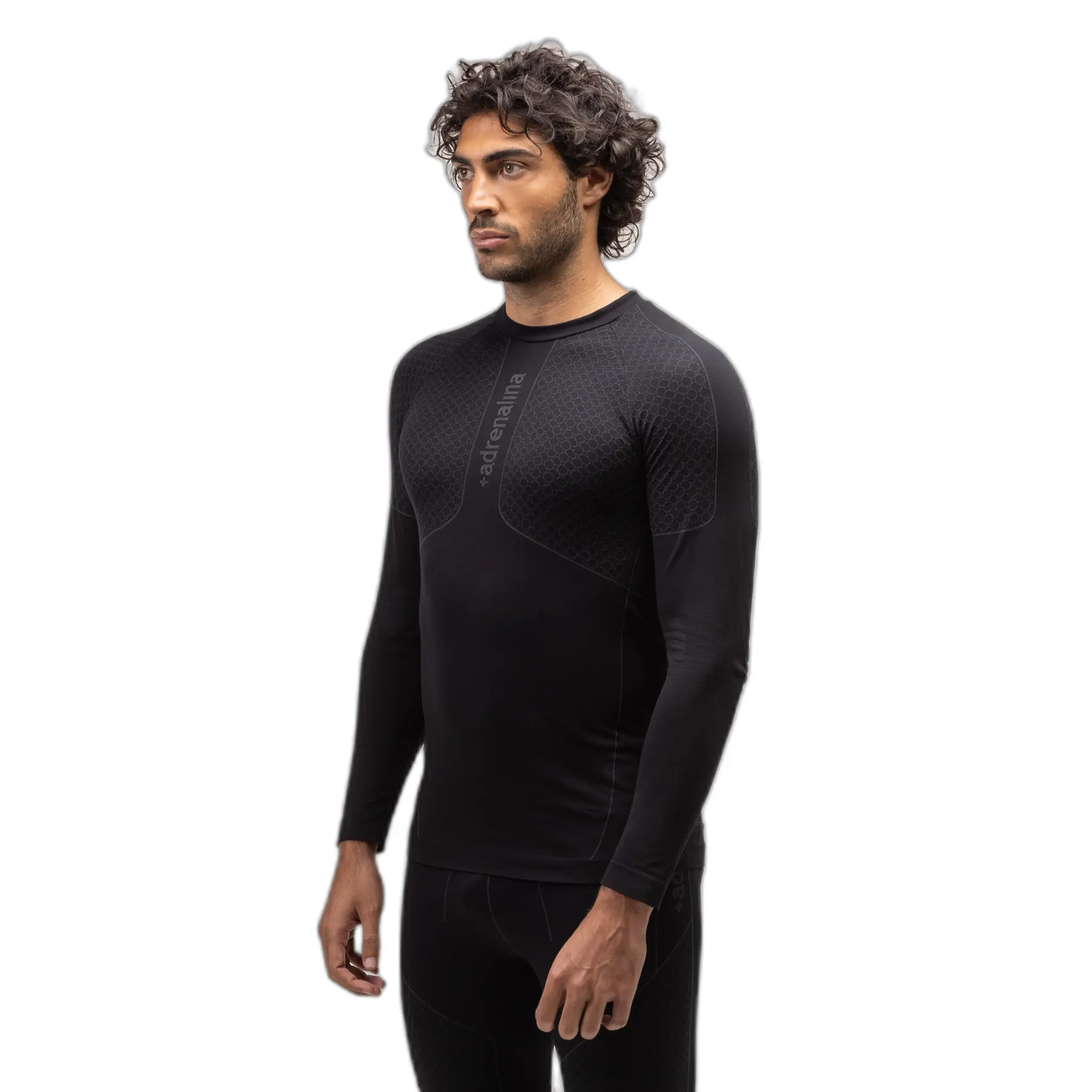 Thermal shirt Piu Adrenalina KR102
