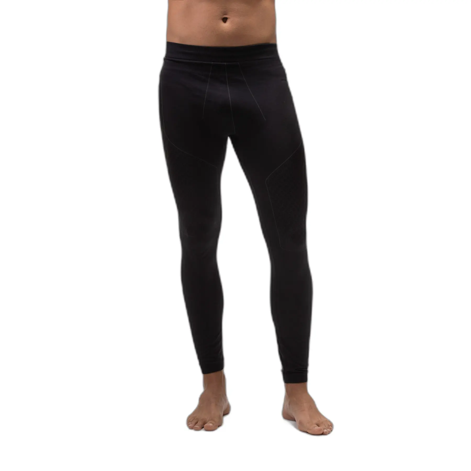Leggings KR103 - Noir - male - Size: 2XL/3XL